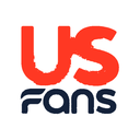 USFansVIP logo